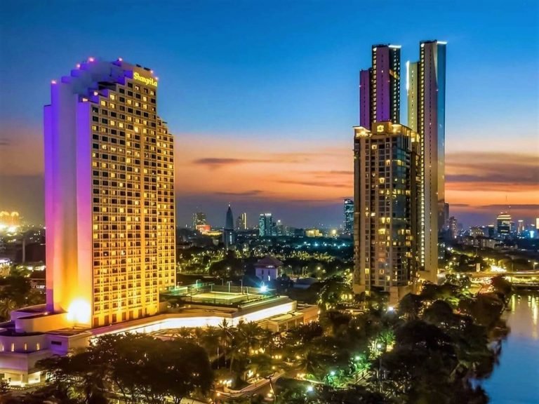 Hotels | Rama Tours