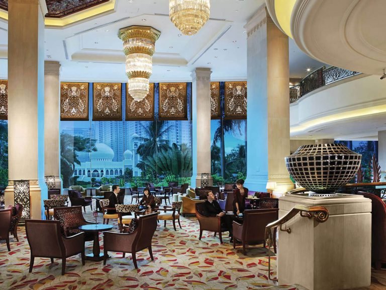 Hotels | Rama Tours