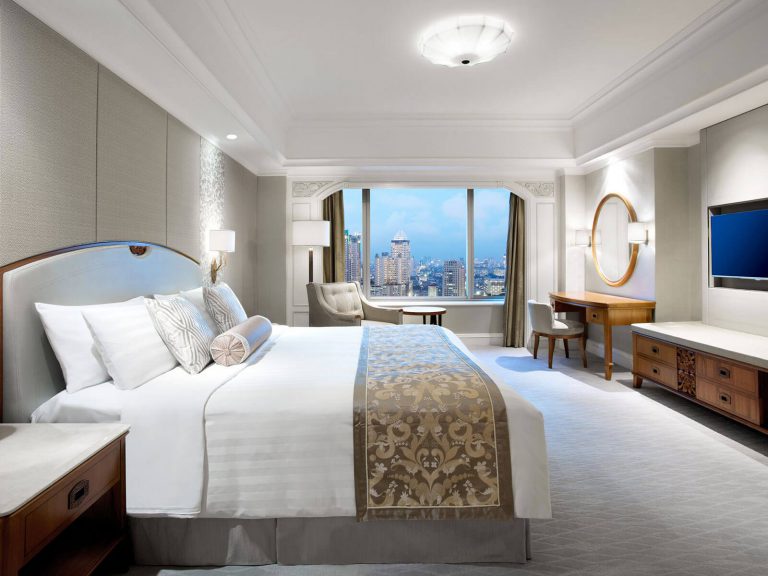 Hotels | Rama Tours