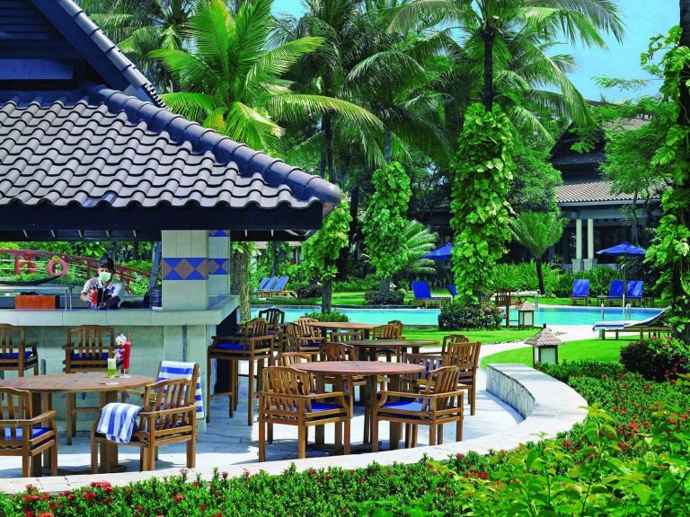 Hotels | Rama Tours
