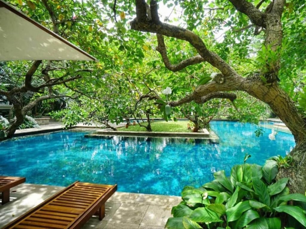 Hotels | Rama Tours