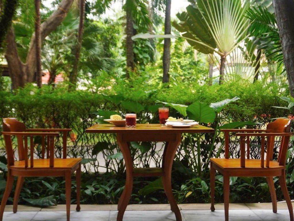 Hotels | Rama Tours