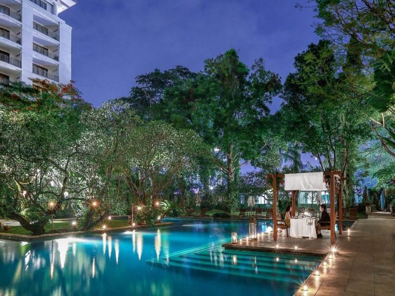 Hotels | Rama Tours