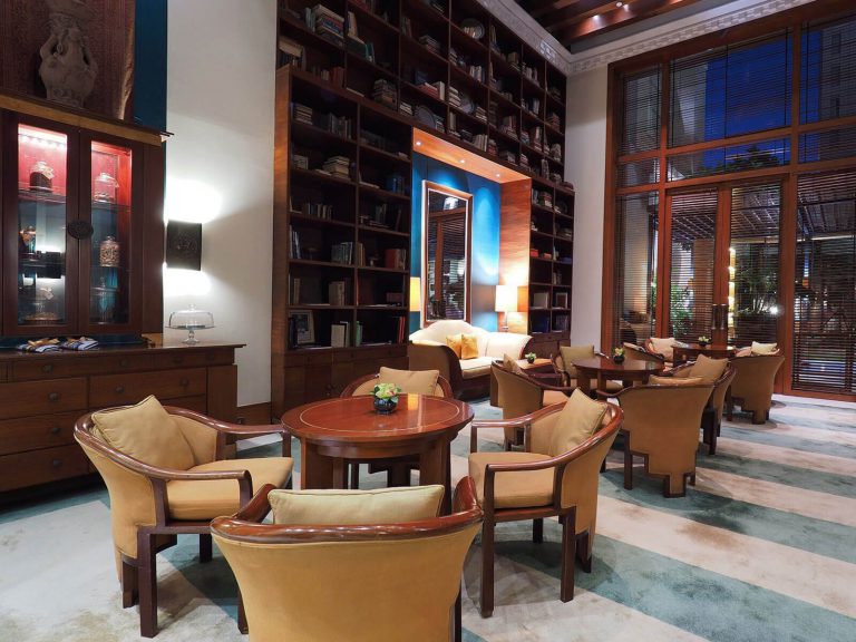Hotels | Rama Tours