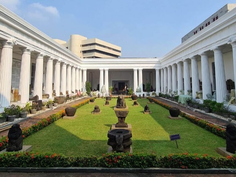 Hotels | Rama Tours