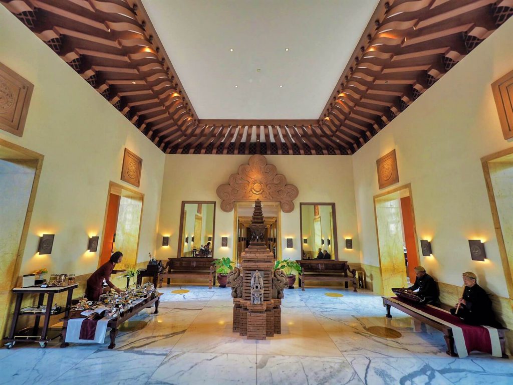 Hotels | Rama Tours