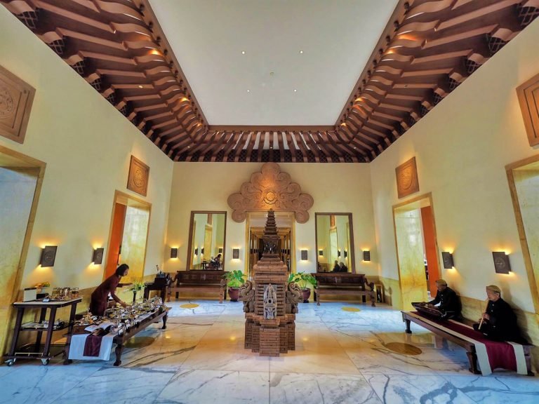 Hotels | Rama Tours