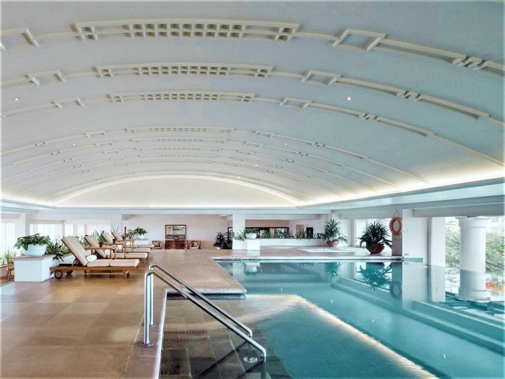 Hotels | Rama Tours