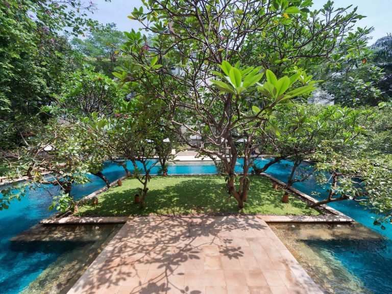 Hotels | Rama Tours