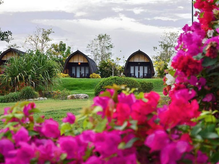 Hotels | Rama Tours
