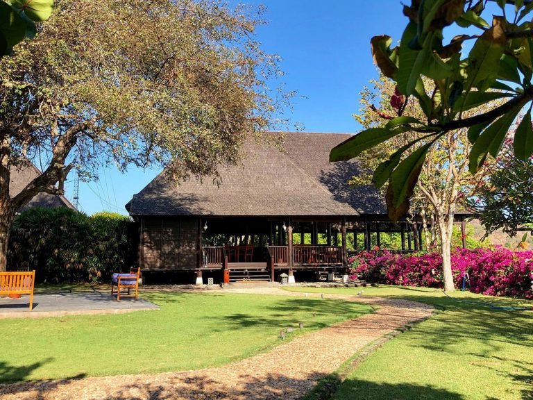 Hotels | Rama Tours