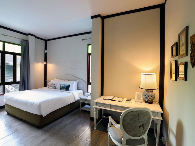 Hotels | Rama Tours