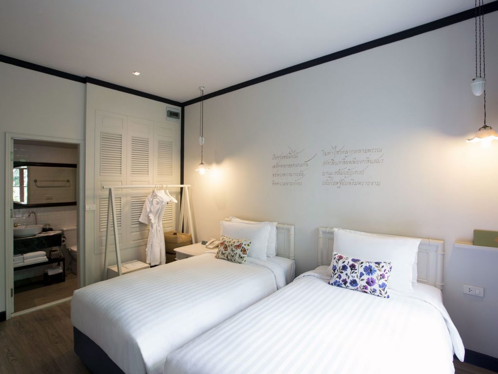 Hotels | Rama Tours