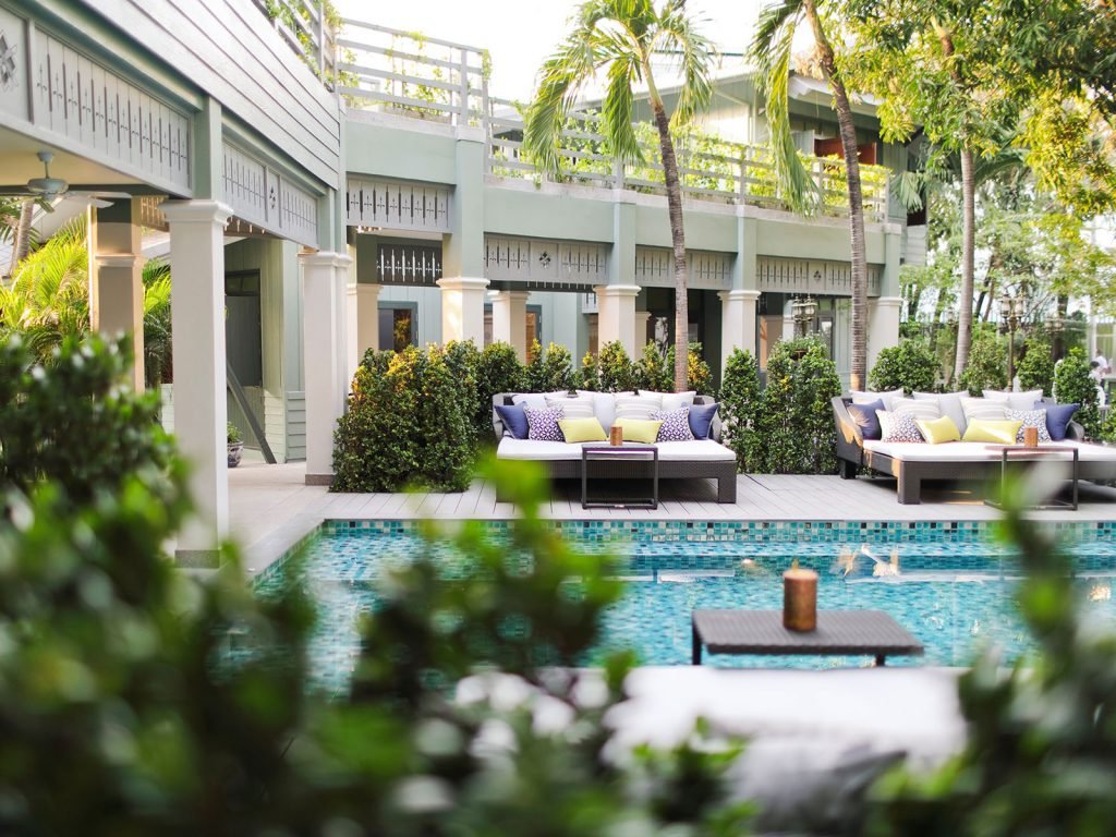 Hotels | Rama Tours