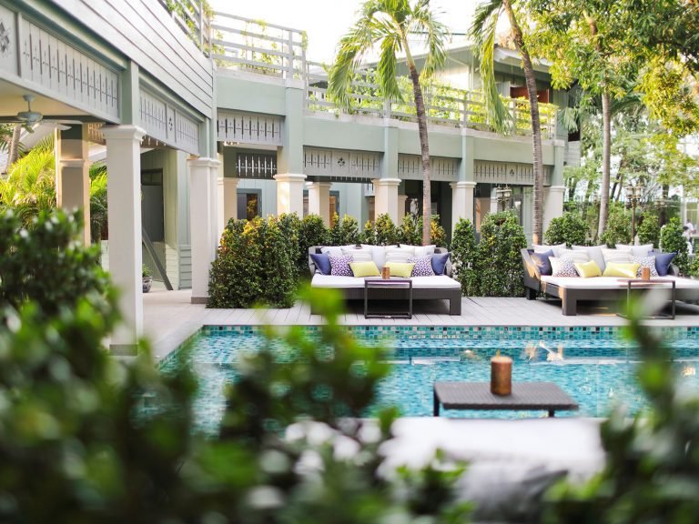 Hotels | Rama Tours