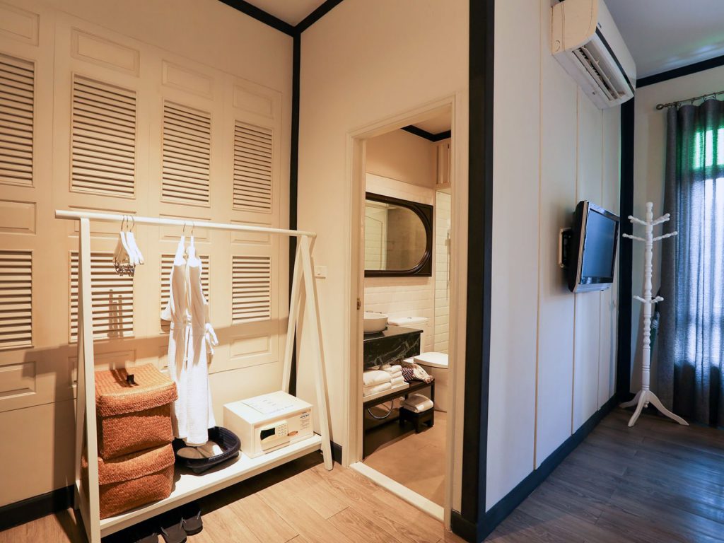 Hotels | Rama Tours