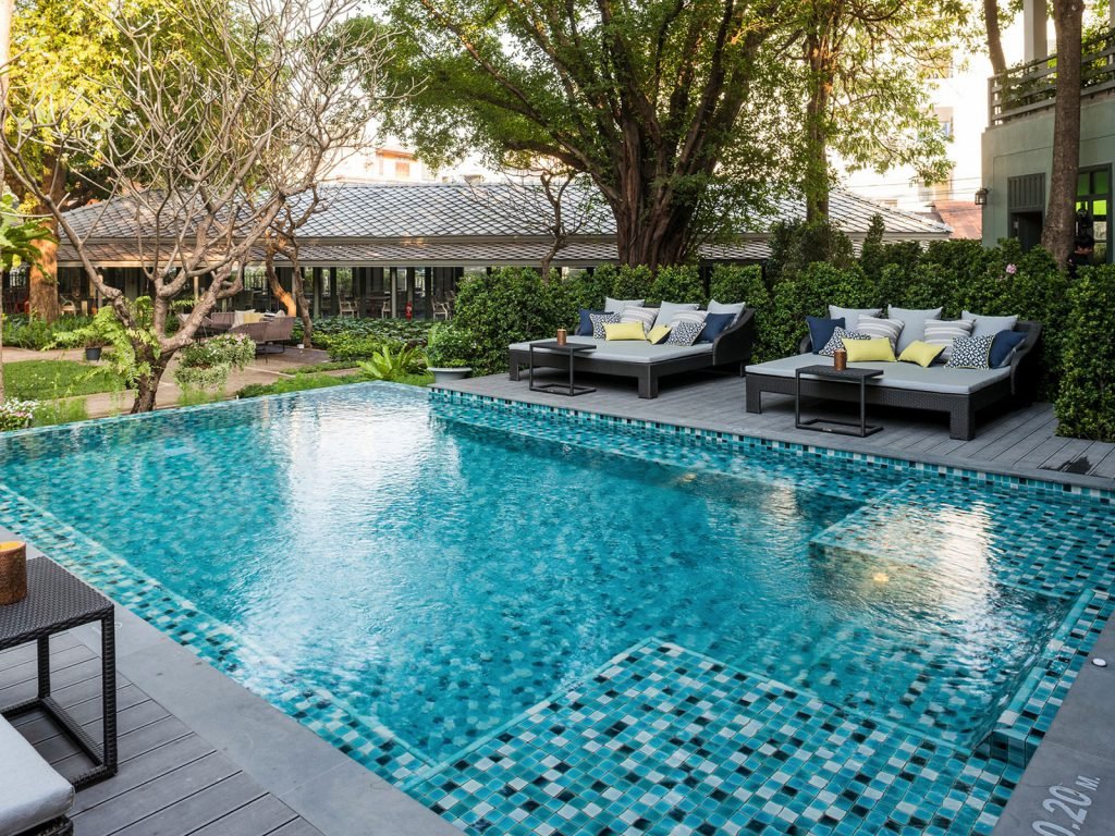 Hotels | Rama Tours