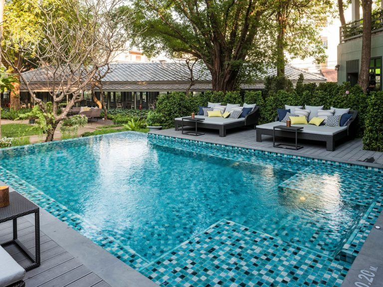 Hotels | Rama Tours