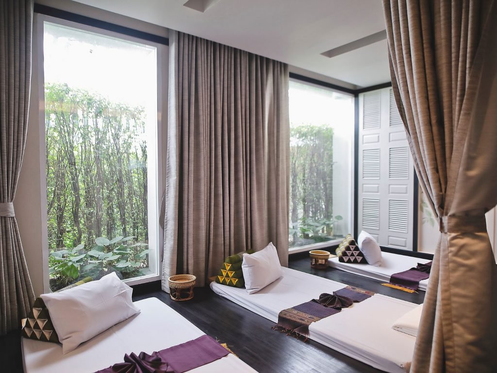 Hotels | Rama Tours