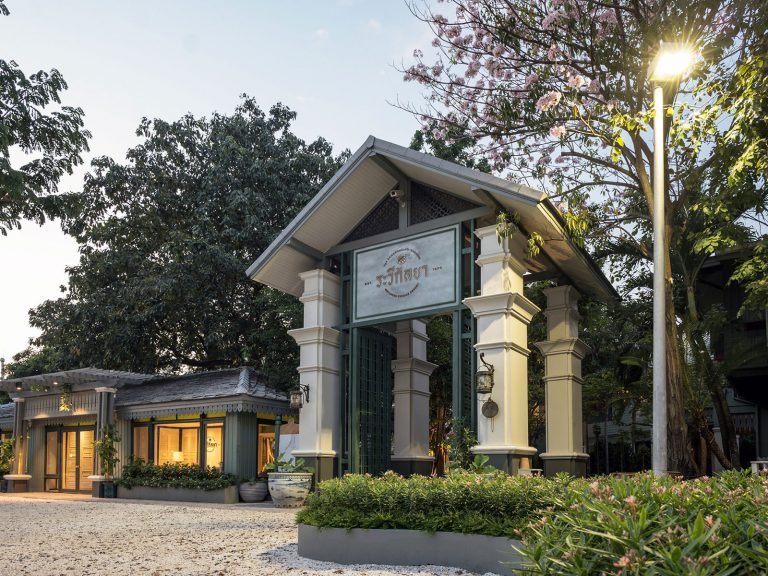 Hotels | Rama Tours