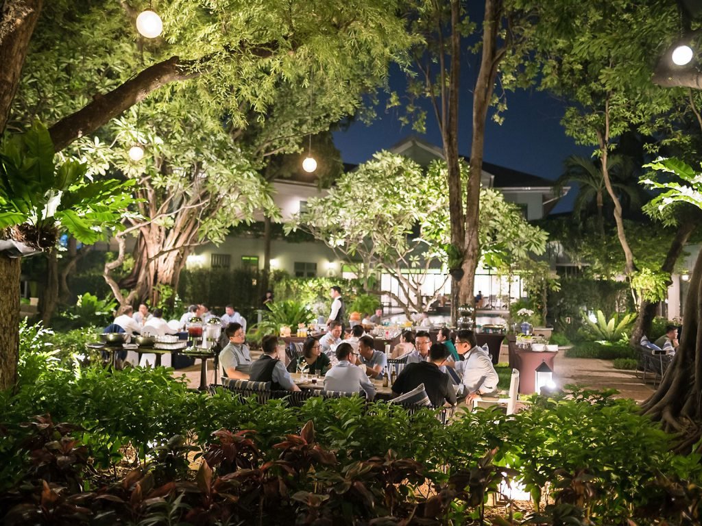 Hotels | Rama Tours