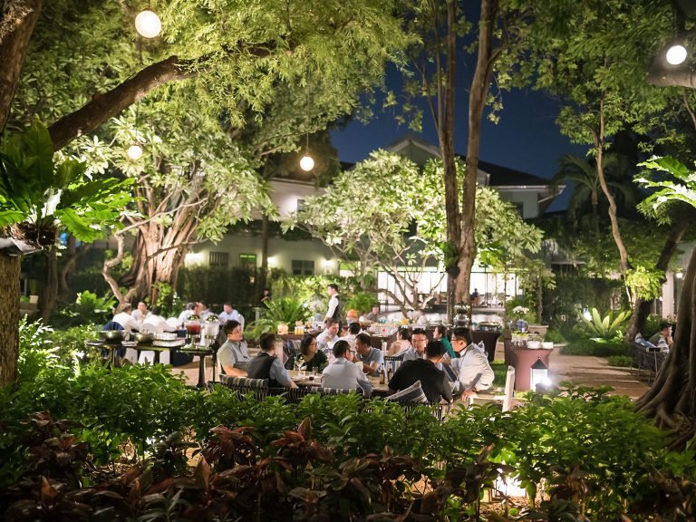 Hotels | Rama Tours