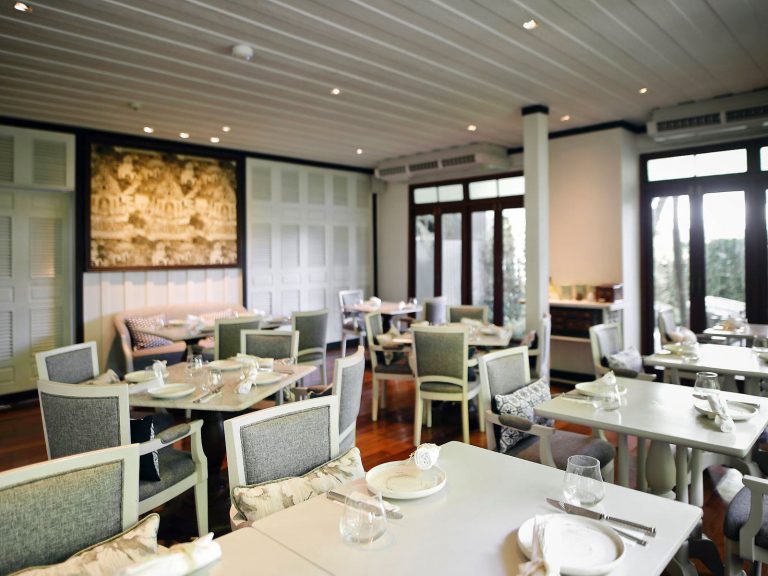 Hotels | Rama Tours