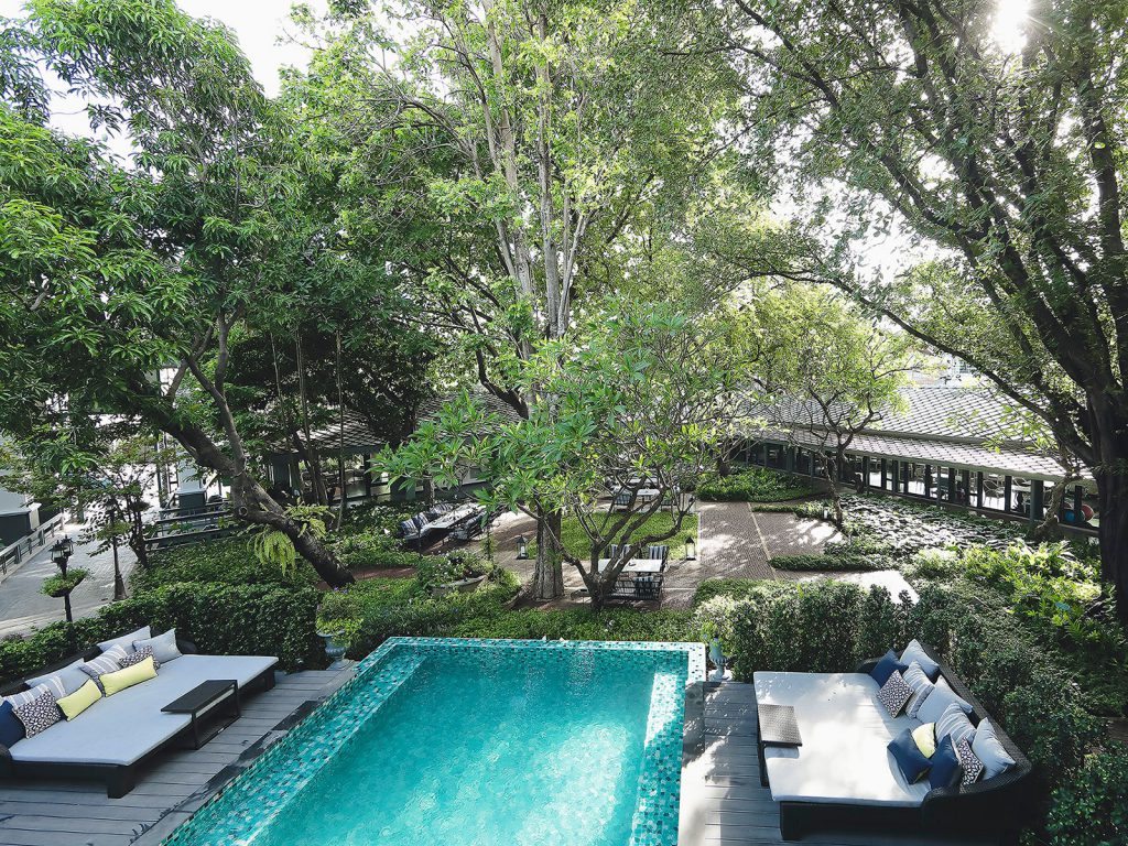 Hotels | Rama Tours