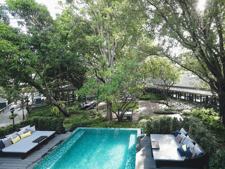 Hotels | Rama Tours