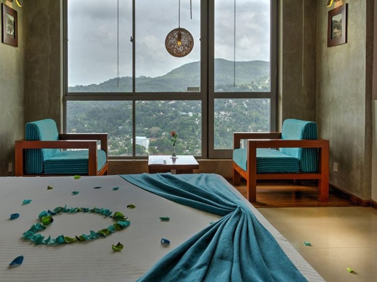 Hotels | Rama Tours