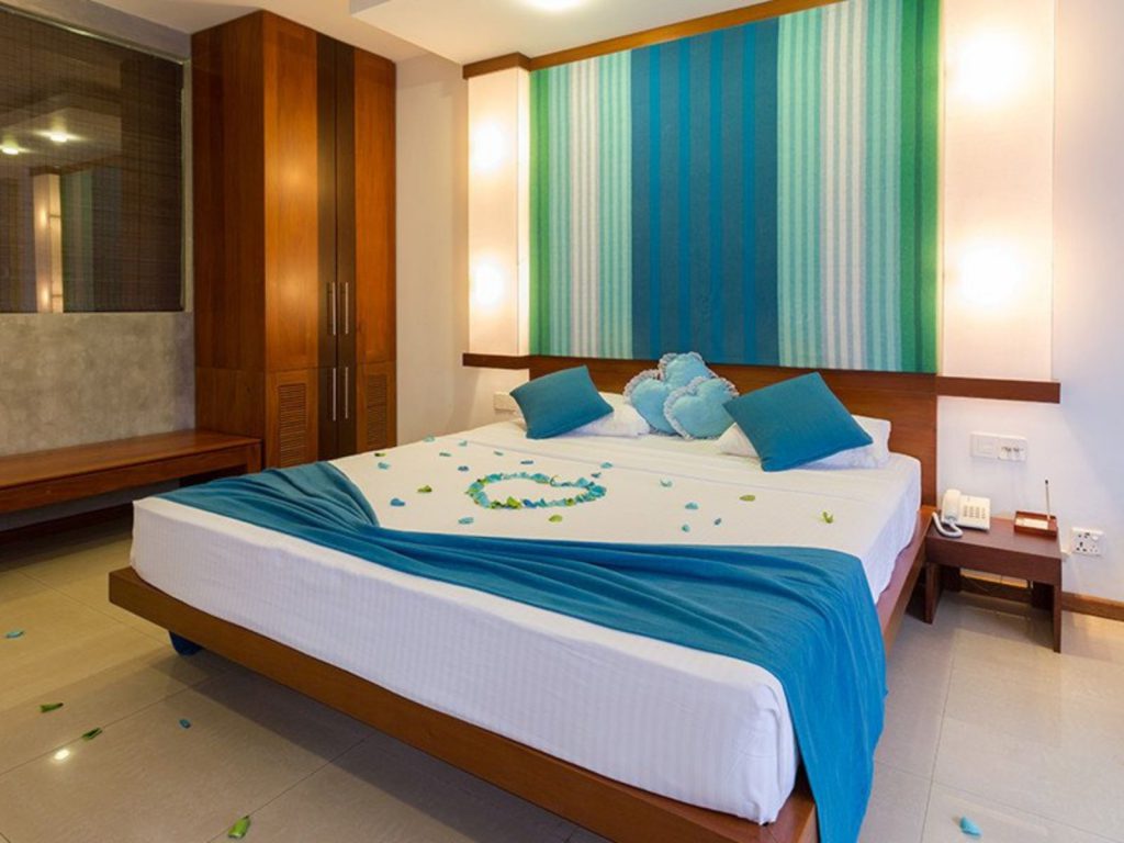 Hotels | Rama Tours