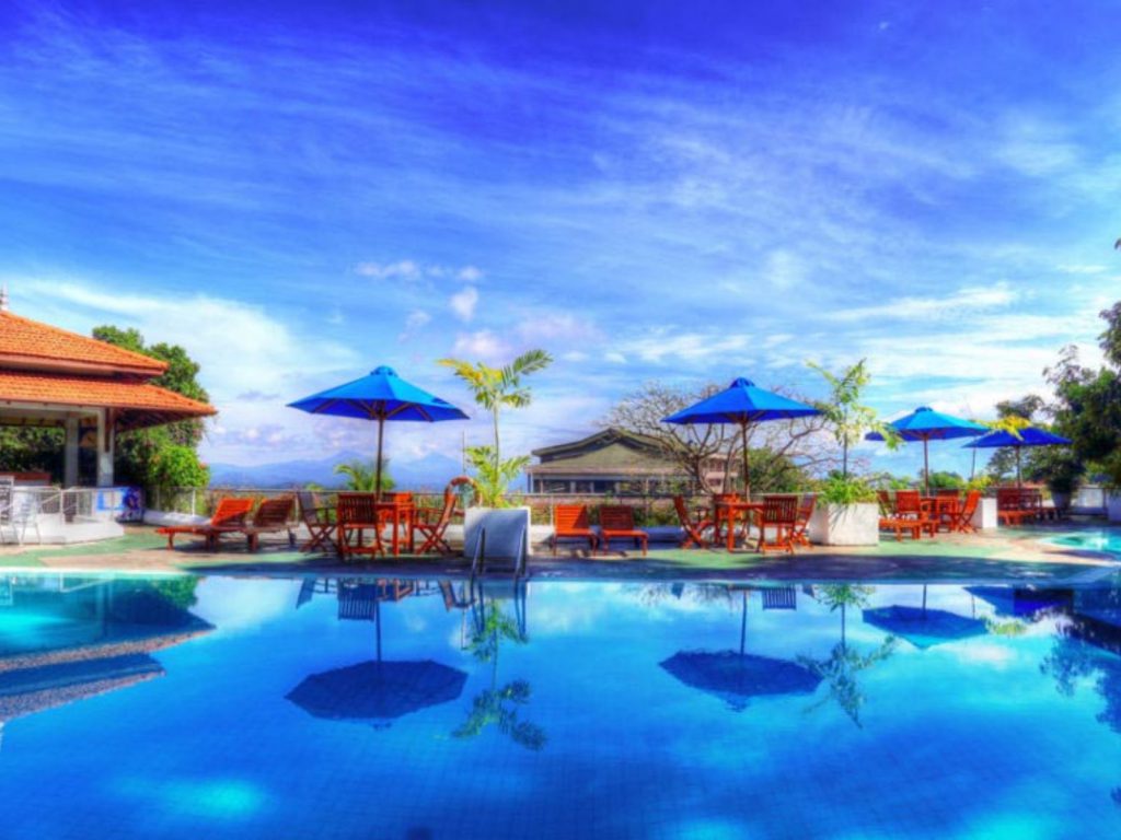 Hotels | Rama Tours