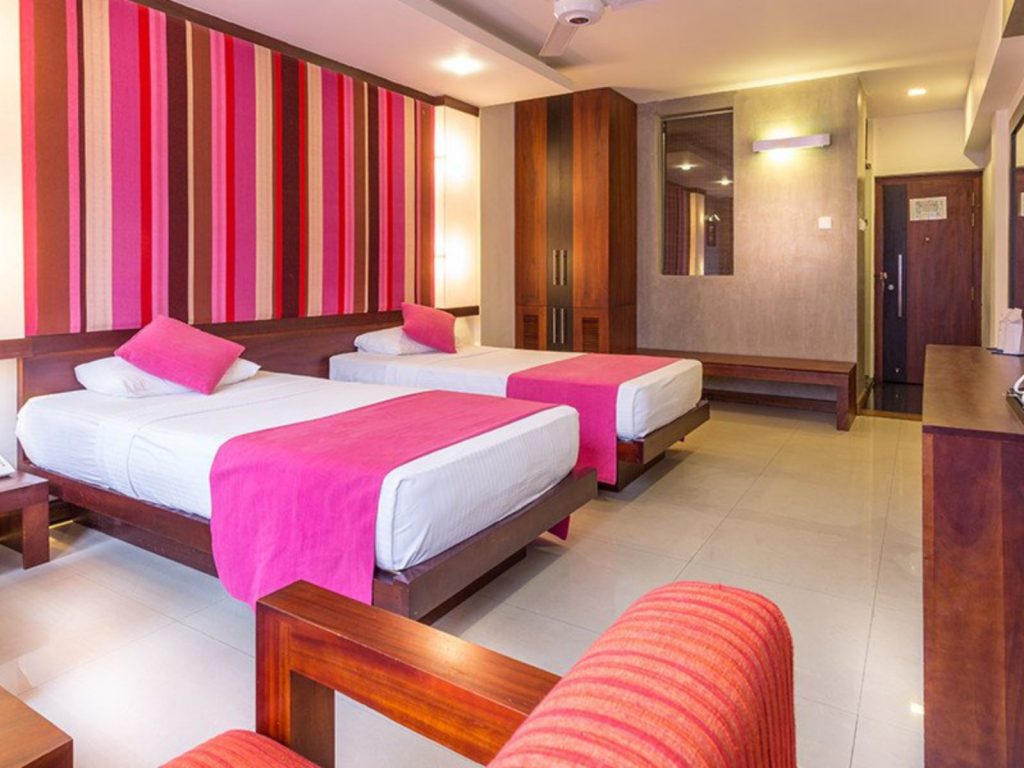 Hotels | Rama Tours