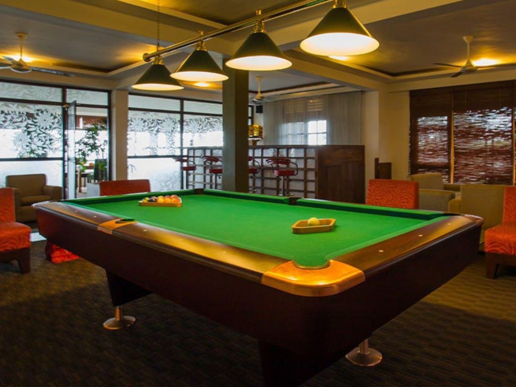 Hotels | Rama Tours