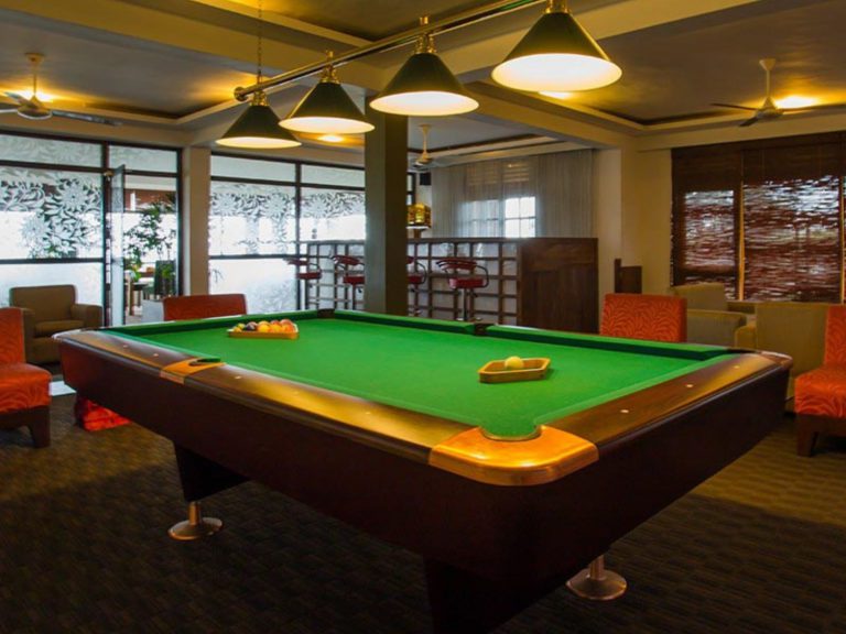 Hotels | Rama Tours