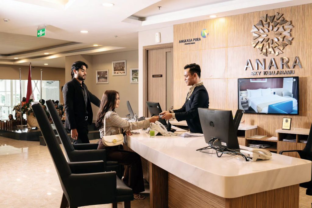 Hotels | Rama Tours