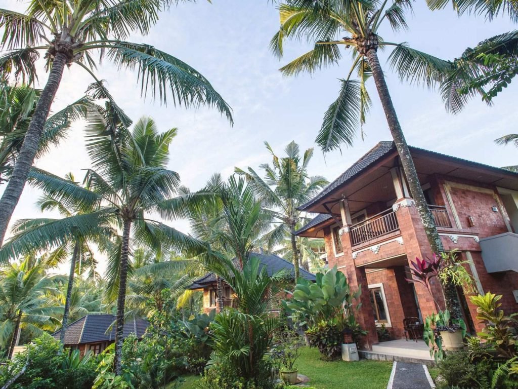 Hotels | Rama Tours