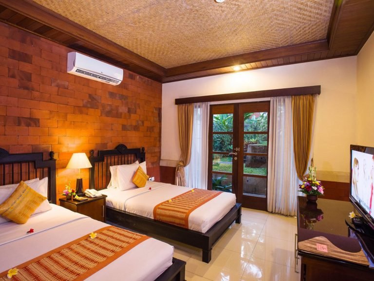 Hotels | Rama Tours
