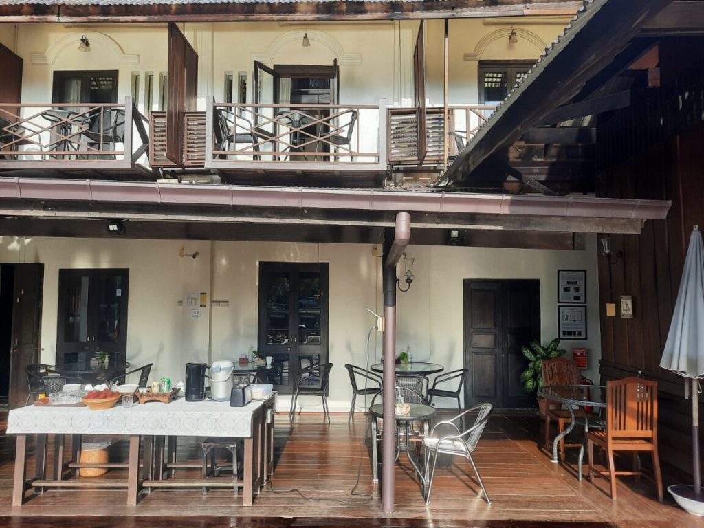 Hotels | Rama Tours