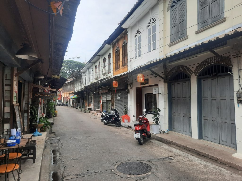 Chanthaburi | Rama Tours