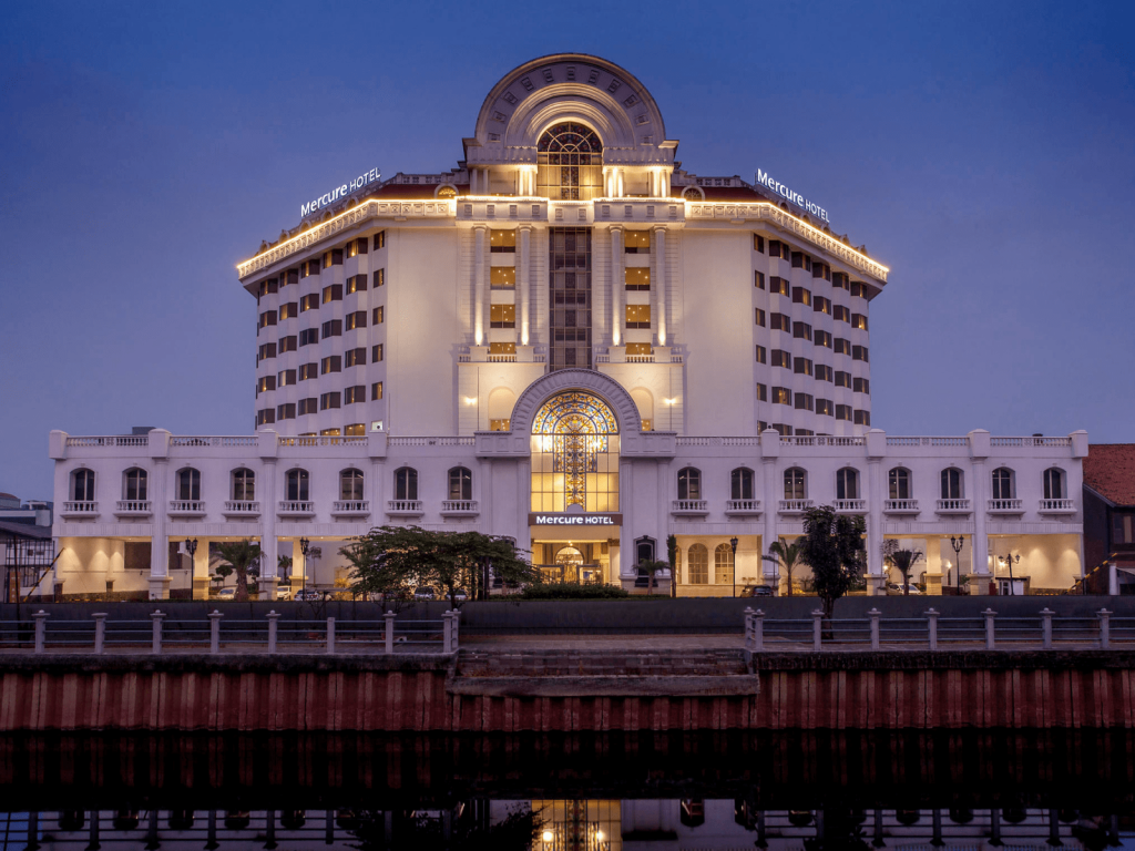 Hotels | Rama Tours