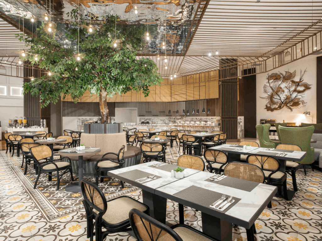 Hotels | Rama Tours