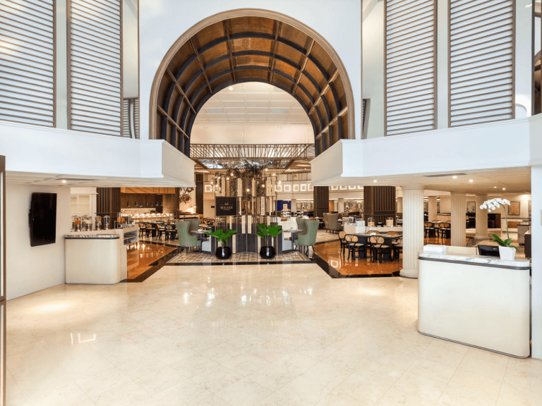Hotels | Rama Tours