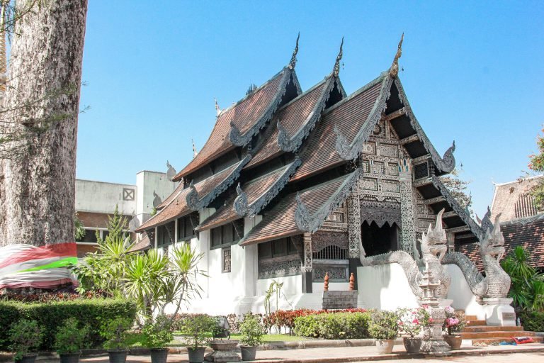 Hoogtepunten | Rama Tours