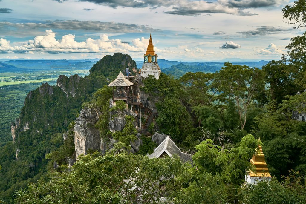 Oude Lanna stad: Lampang | Rama Tours
