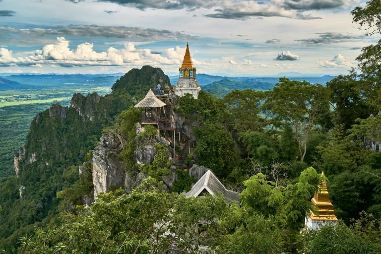 Hoogtepunten | Rama Tours