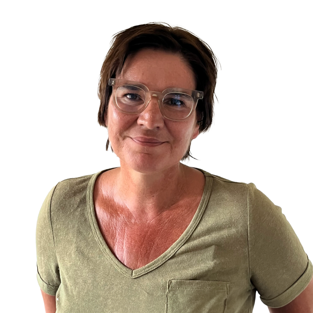 Specialist Marjo Derikx