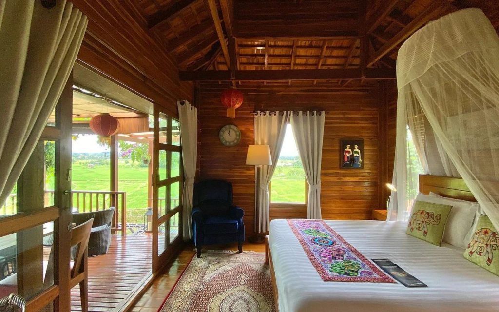 Hotels | Rama Tours