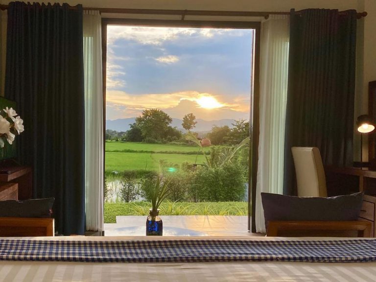 Hotels | Rama Tours