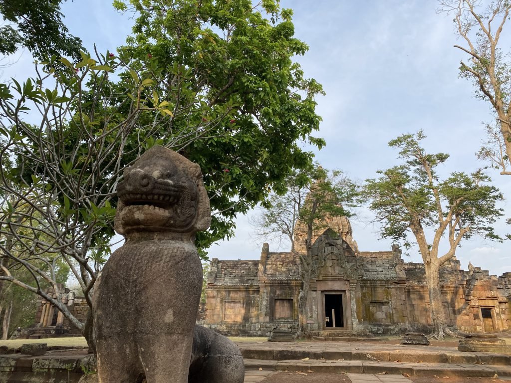 Hoogtepunten | Rama Tours